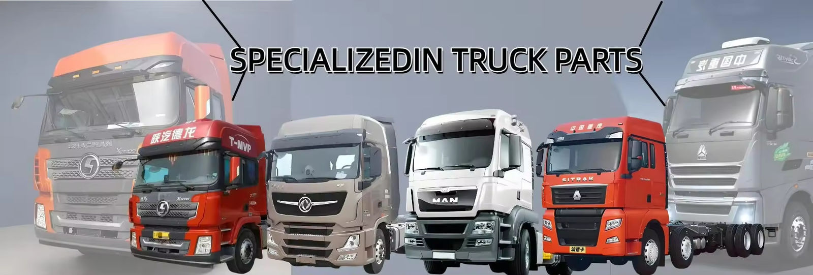 Assemblaggio del motore e accessori