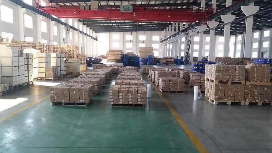 Porcellana Shaanxi Zhihong Auto Parts Co., Ltd. Profilo Aziendale