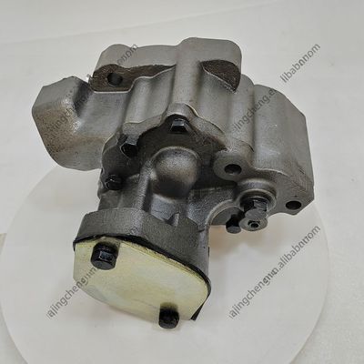 3609833 3068460 Pompa di carburante per Cummins NTA855 Pompa di olio lubrificante in acciaio durevole 3803369