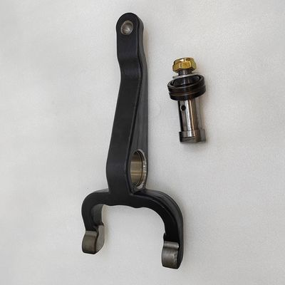 31CM*15CM*7CM Forchetta di rilascio dell'imbracatore Ferro condizione per trasmissione rapida Modelli di auto