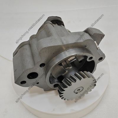 3609833 3068460 Pompa di carburante per Cummins NTA855 Pompa di olio lubrificante in acciaio durevole 3803369