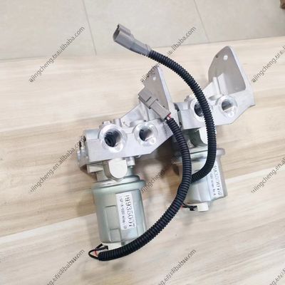 Appartamenti di riparazione di macchinari Pompa elettronica adatta per Cummins QSC8.3 ISC QSB5