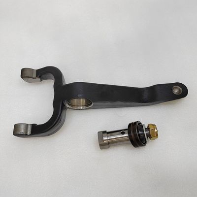 31CM*15CM*7CM Forchetta di rilascio dell'imbracatore Ferro condizione per trasmissione rapida Modelli di auto