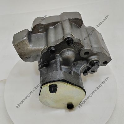 3609833 3068460 Pompa di carburante per Cummins NTA855 Pompa di olio lubrificante in acciaio durevole 3803369