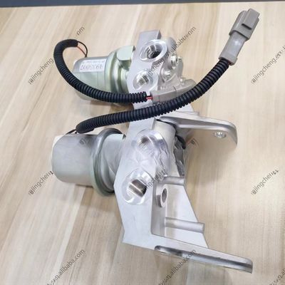 Appartamenti di riparazione di macchinari Pompa elettronica adatta per Cummins QSC8.3 ISC QSB5
