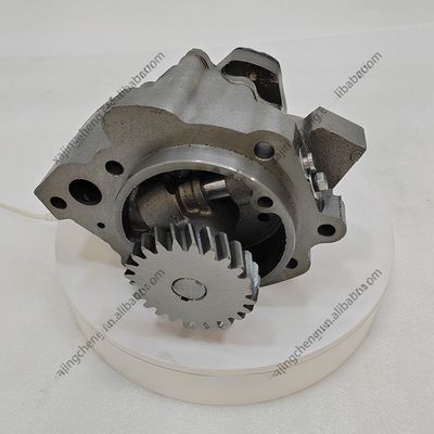 3609833 3068460 Pompa di carburante per Cummins NTA855 Pompa di olio lubrificante in acciaio durevole 3803369