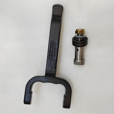 31CM*15CM*7CM Forchetta di rilascio dell'imbracatore Ferro condizione per trasmissione rapida Modelli di auto