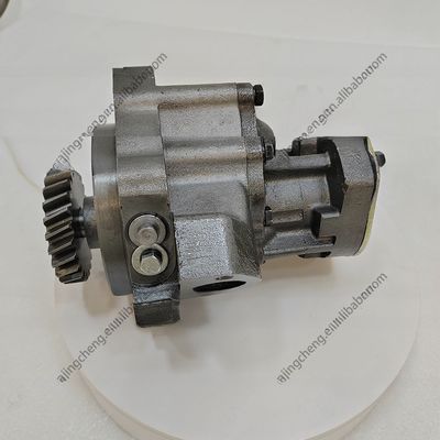 3609833 3068460 Pompa di carburante per Cummins NTA855 Pompa di olio lubrificante in acciaio durevole 3803369