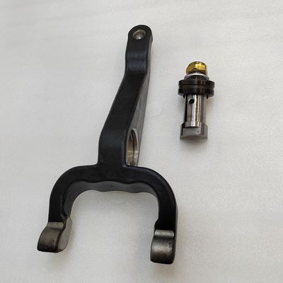31CM*15CM*7CM Forchetta di rilascio dell'imbracatore Ferro condizione per trasmissione rapida Modelli di auto