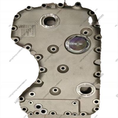 2006 Parti di autocarri pesanti Alloggiamento per installazione rapida per ritardatore idraulico Voith