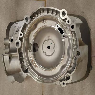 2006 Parti di autocarri pesanti Alloggiamento per installazione rapida per ritardatore idraulico Voith