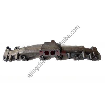 Manifold di scarico del motore Cummins 3973422 3976789 3999806 per esigenze di escavatori pesanti