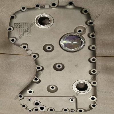 2006 Parti di autocarri pesanti Alloggiamento per installazione rapida per ritardatore idraulico Voith