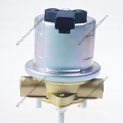 Pompa di combustibile elettrica durevole da 24V 4943049 per Cummins B5.9 QSB5.9 Accessori per pompe a olio