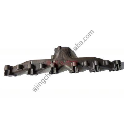 Manifold di scarico del motore Cummins 3973422 3976789 3999806 per esigenze di escavatori pesanti