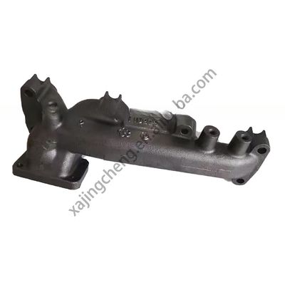 Parti di macchine da costruzione per motori diesel Cummins 4BT 4934697 4932577 Manifold di scarico