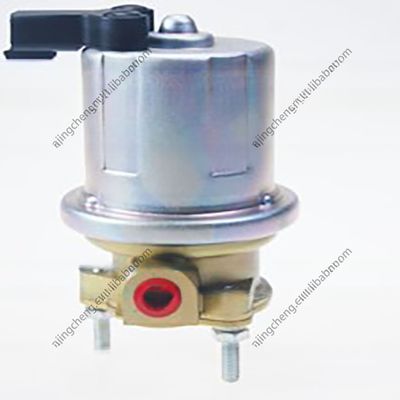 Pompa di combustibile elettrica durevole da 24V 4943049 per Cummins B5.9 QSB5.9 Accessori per pompe a olio