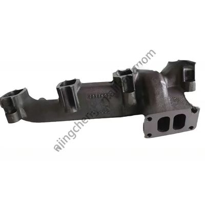 Parti di macchine da costruzione per motori diesel Cummins 4BT 4934697 4932577 Manifold di scarico