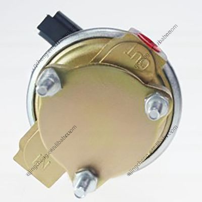 Pompa di combustibile elettrica durevole da 24V 4943049 per Cummins B5.9 QSB5.9 Accessori per pompe a olio