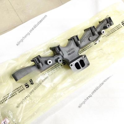 Parti di macchine da costruzione per motori diesel Cummins 4BT 4934697 4932577 Manifold di scarico