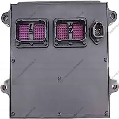 Modulo di controllo elettronico della serie ISB ECM 4988820 per motori diesel ISDE ISBE Isle di Cummins