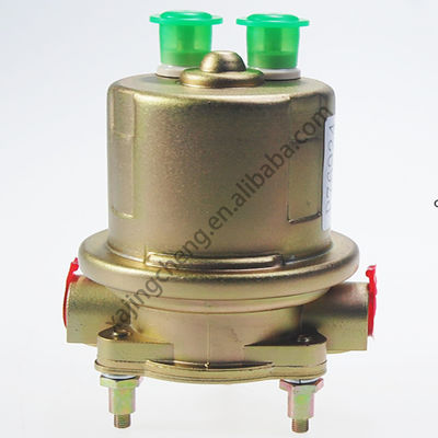 Pompa di carburante elettronica durevole per motore CAT Caterpillar 12V 24V P76924 P76925