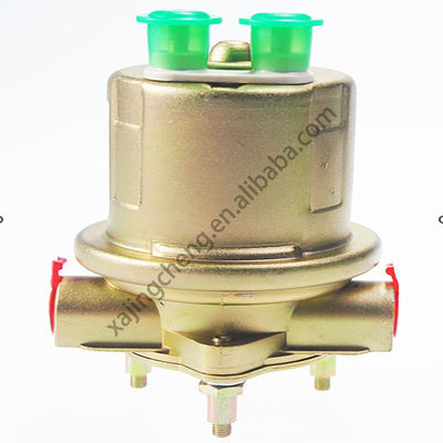 Pompa di carburante elettronica durevole per motore CAT Caterpillar 12V 24V P76924 P76925