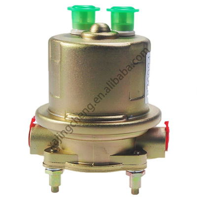 Pompa di carburante elettronica durevole per motore CAT Caterpillar 12V 24V P76924 P76925