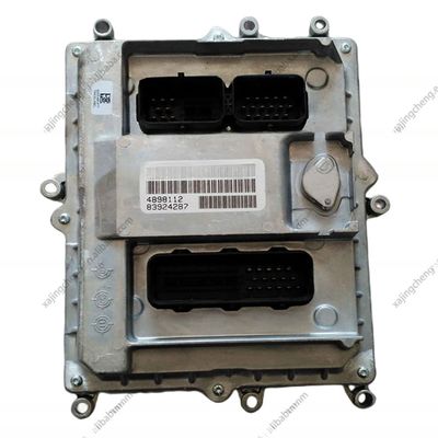 Ottimizza le prestazioni del tuo motore KAMAZI con il nostro modulo di controllo ECM OEM 0281020114