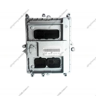 Ottimizza le prestazioni del tuo motore KAMAZI con il nostro modulo di controllo ECM OEM 0281020114