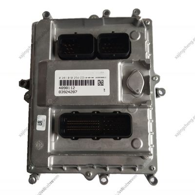 Ottimizza le prestazioni del tuo motore KAMAZI con il nostro modulo di controllo ECM OEM 0281020114