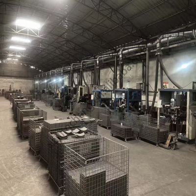 N.O.O. WVA29126 Pastiglie di freno semimetaliche per autoveicoli prive di amianto da sostituire/riparare