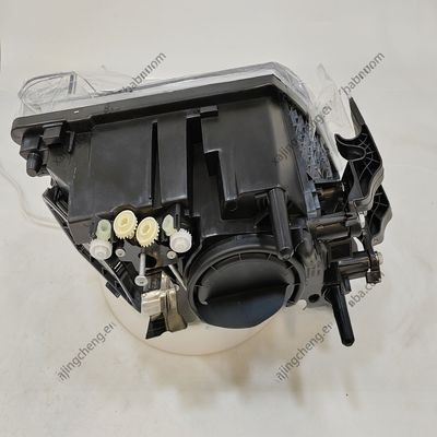 Lampade per autocarri in plastica personalizzate per Volvo Componenti di carrozzeria di autocarri europei 1998-2012 Anno