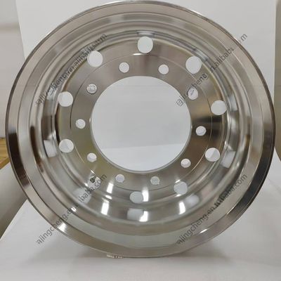 Fermato di ruota di rim di alluminio per maglie per auto