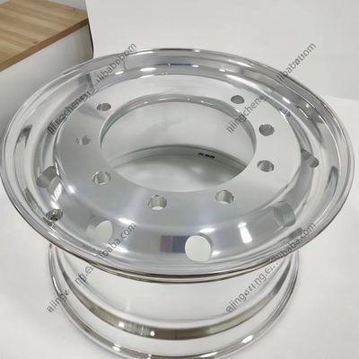 Fermato di ruota di rim di alluminio per maglie per auto