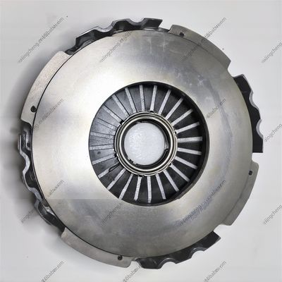Piastre di frizione e coperture per HOWO Shacman Dongfeng European Trucks FAW Jiefang Car Fitment