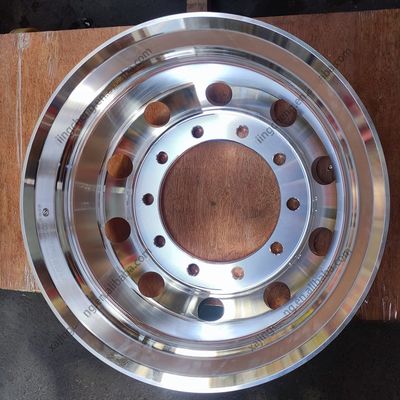 Fermato di ruota di rim di alluminio per maglie per auto