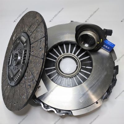 Piastre di frizione e coperture per HOWO Shacman Dongfeng European Trucks FAW Jiefang Car Fitment