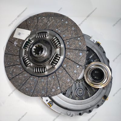 Piastre di frizione e coperture per HOWO Shacman Dongfeng European Trucks FAW Jiefang Car Fitment