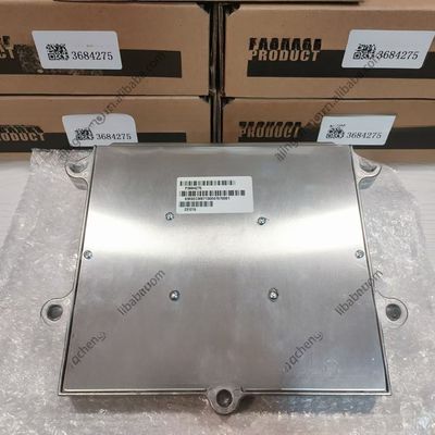 Modulo di controllo elettronico 3684275 ECU ECM per Cummins ISX15 QSX15 Motore OE NO. 3684275
