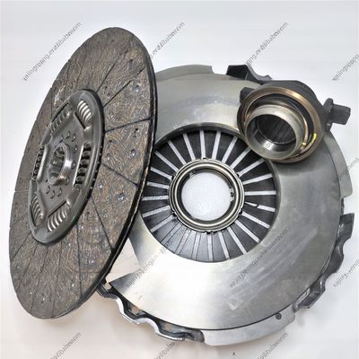 Piastre di frizione e coperture per HOWO Shacman Dongfeng European Trucks FAW Jiefang Car Fitment