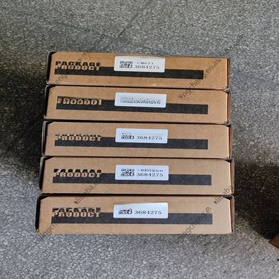 Modulo di controllo elettronico 3684275 ECU ECM per Cummins ISX15 QSX15 Motore OE NO. 3684275