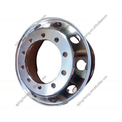 Miglior scelta 8.25*22.5 OE NO. Mags per auto Leghe di alluminio Ruota 17.5*6.0 Rims Ruota da 22 pollici