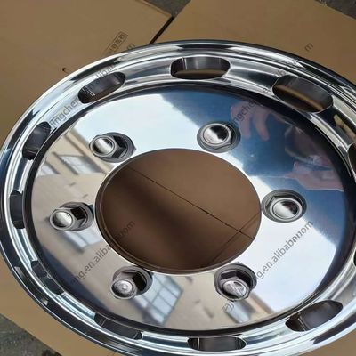 Miglior scelta 8.25*22.5 OE NO. Mags per auto Leghe di alluminio Ruota 17.5*6.0 Rims Ruota da 22 pollici