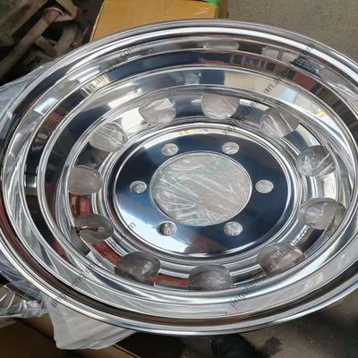 Miglior scelta 8.25*22.5 OE NO. Mags per auto Leghe di alluminio Ruota 17.5*6.0 Rims Ruota da 22 pollici