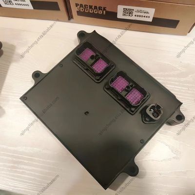 Riconfezionato ECM 4995445 per Cummins ISDE ISBE QSB QSL Isle Parti di motori diesel