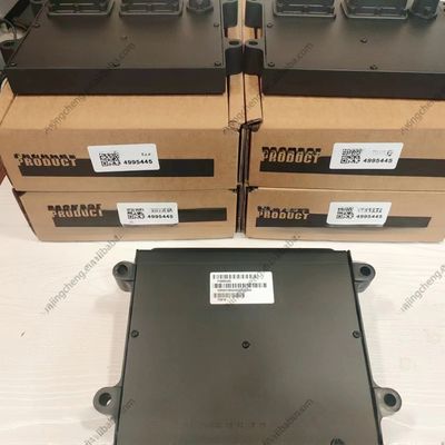 Riconfezionato ECM 4995445 per Cummins ISDE ISBE QSB QSL Isle Parti di motori diesel