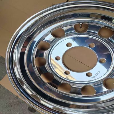Miglior scelta 8.25*22.5 OE NO. Mags per auto Leghe di alluminio Ruota 17.5*6.0 Rims Ruota da 22 pollici