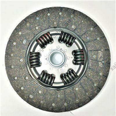 Cuscinetto di rilascio dell'abbraccio per Howo Shacman Dongfeng European Trucks 2002-2008 Personalizzato