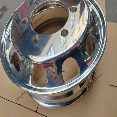 Miglior scelta 8.25*22.5 OE NO. Mags per auto Leghe di alluminio Ruota 17.5*6.0 Rims Ruota da 22 pollici
